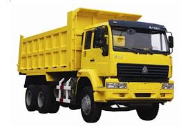 Truck Dumper